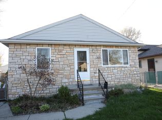30159 Alger Blvd, Madison Heights, MI 48071