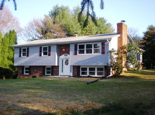 2409 Cool Spring Rd, Bel Air, MD 21015