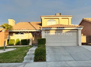 738 Rusty Spur Dr, Henderson, NV 89014