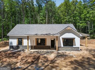 1071 Drummond Rd, Lindale, GA 30147