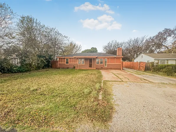 3811 Criswell St, Lancaster, TX 75134