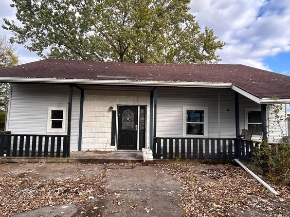 20360 Five Points Pike, Williamsport, OH 43164