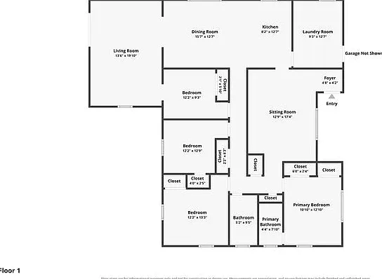 4 bed, 2.0 bath, 1677 sqft, $2,095 — Photo 2