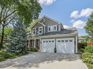 1844 Bangor Ln, Elk Grove Village, IL 60007