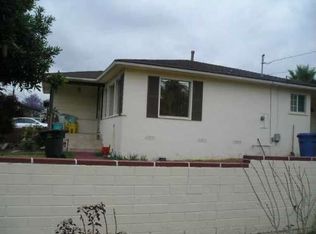 2405 Massachusetts Ave, Lemon Grove, CA 91945