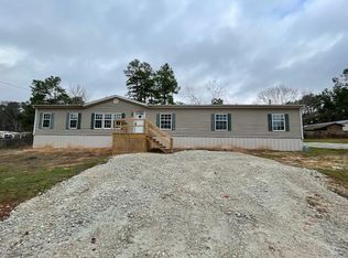 148 Kevin St, Nacogdoches, TX 75961