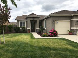 6249 W Thompson Ave, Visalia, CA 93291