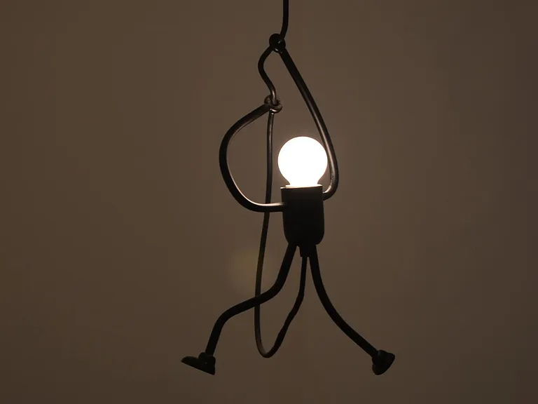 stairway light