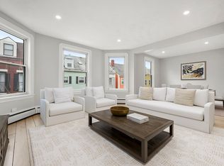 83 Green St #2, Charlestown, MA 02129