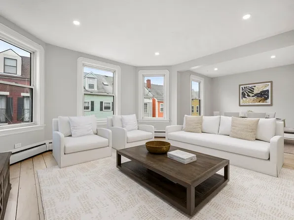 83 Green St #2, Charlestown, MA 02129