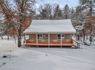 11931 Joyce Kilmer Rd, Roscommon, MI 48653