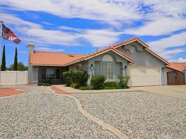 14532 Tanglewood Ct, Hesperia, CA 92345