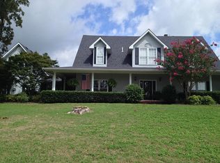 14318 Country Ridge Way, Fort Smith, AR 72916