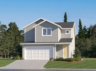 Irving Plan, Mill Creek Meadows : The Trillium Collection, Woodburn, OR 97071