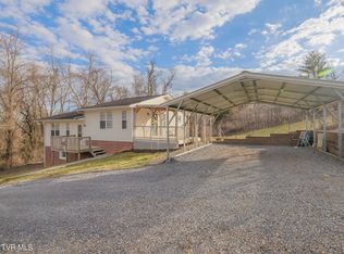 1852 Forest View Dr, Kingsport, TN 37660