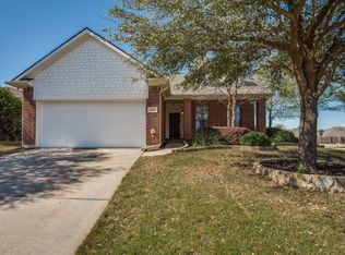 800 Mexicali Way, Haslet, TX 76052