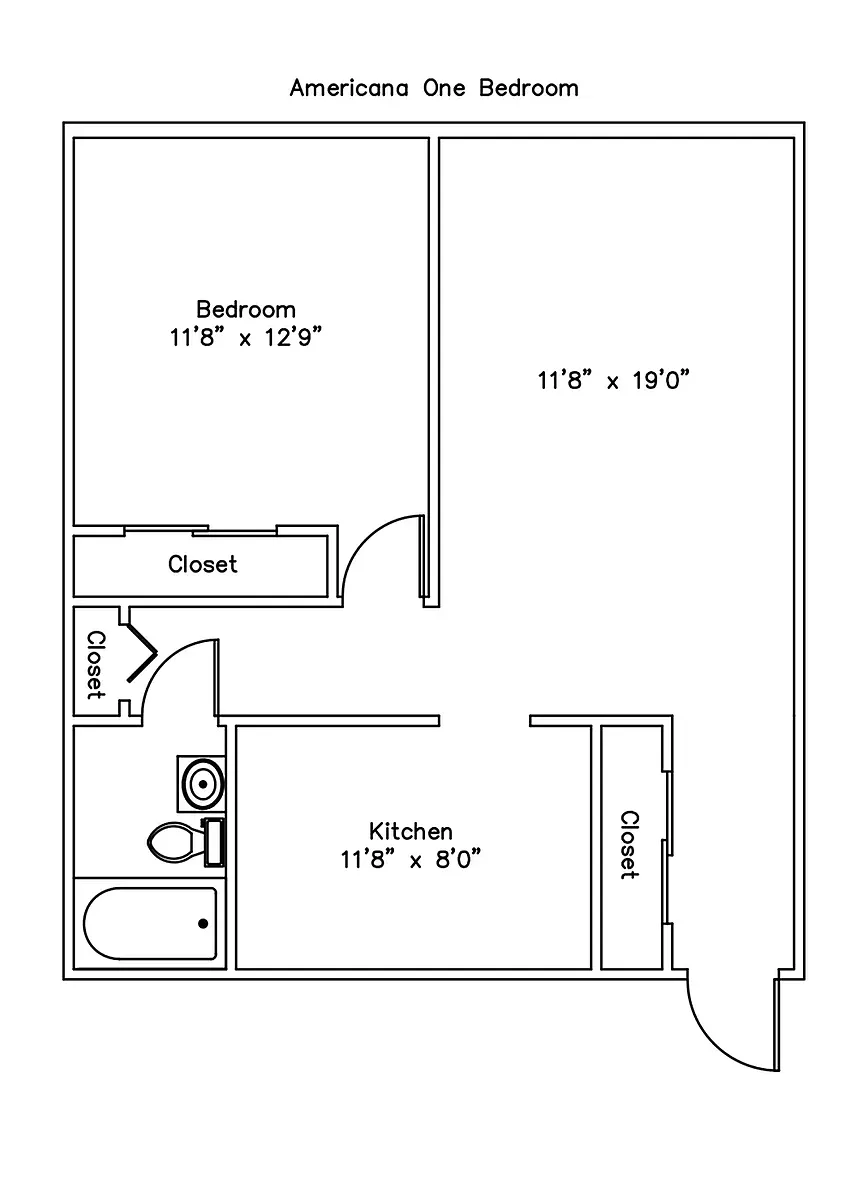 Building Photo - 318 E Beaver Ave #C02