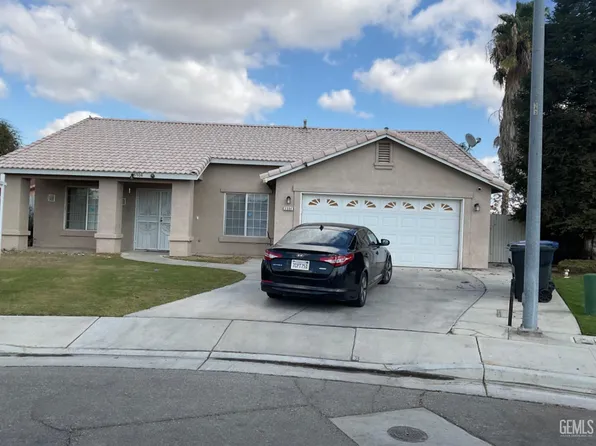 3304 Bridget Ave, Bakersfield, CA 93313