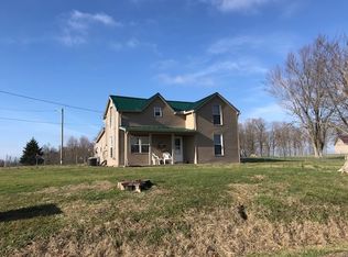 754 Willow Lenoxburg Rd, Brooksville, KY 41004