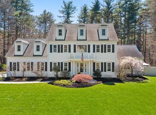 7 Daniel Shays Rd, Hopkinton, MA 01748