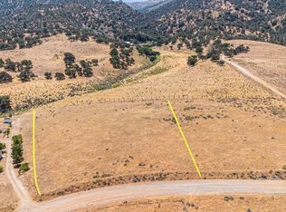 0 Comanche Dr #63, Tehachapi, CA 93561