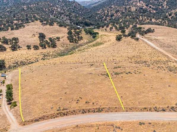 0 Comanche Dr #63, Tehachapi, CA 93561