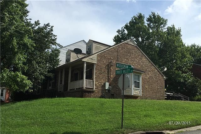 1st image of 1424 Timber Valley Dr