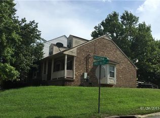 1424 Timber Valley Dr, Nashville, TN 37214
