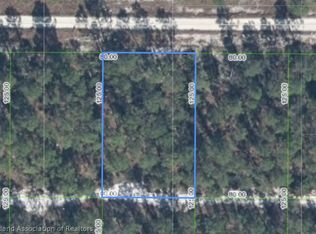 629 Parakeet Ave, Sebring, FL 33872