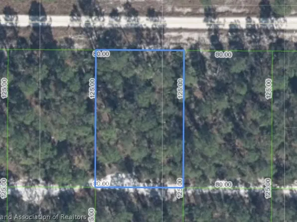 629 Parakeet Ave, Sebring, FL 33872