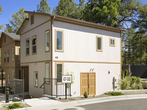 3001 E Butler Ave Lot 48, Flagstaff, AZ 86004