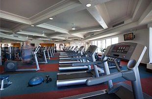 Tuscany Fitness Center