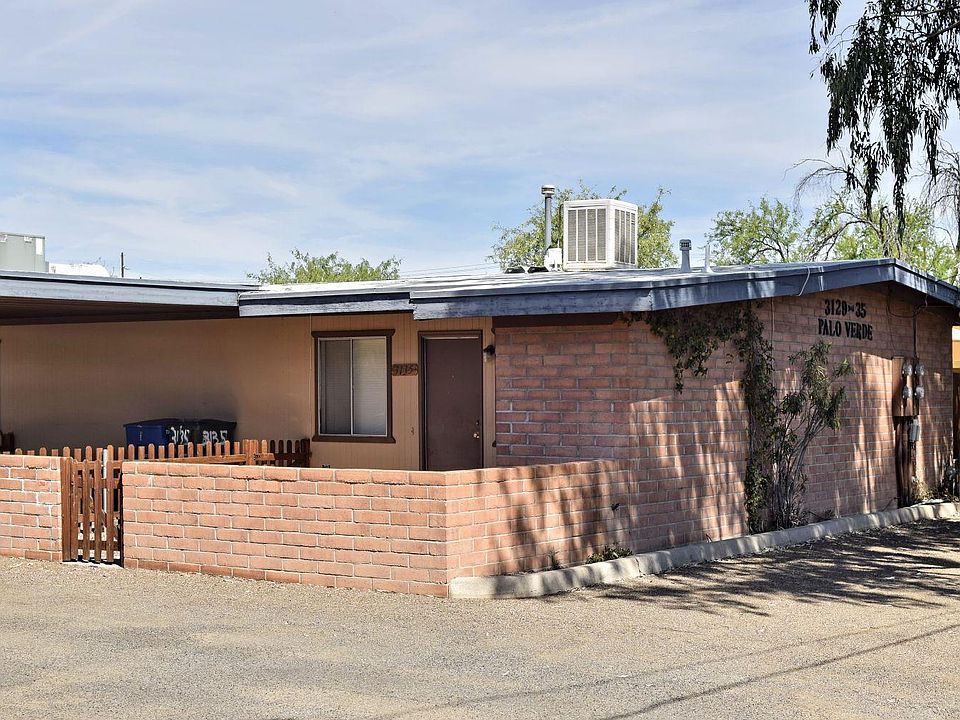 1st image of 3135 N Palo Verde Blvd