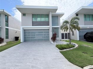 Calle Central Park Riviera Vlg #128, Bayamon, PR 00959