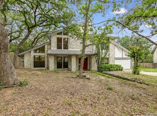 13007 Country Trl, San Antonio, TX 78216
