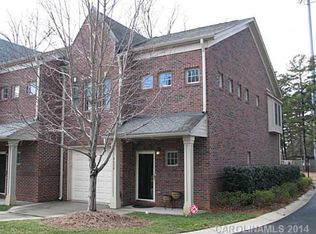 4628 Dabney Vigor Dr #7, Charlotte, NC 28209
