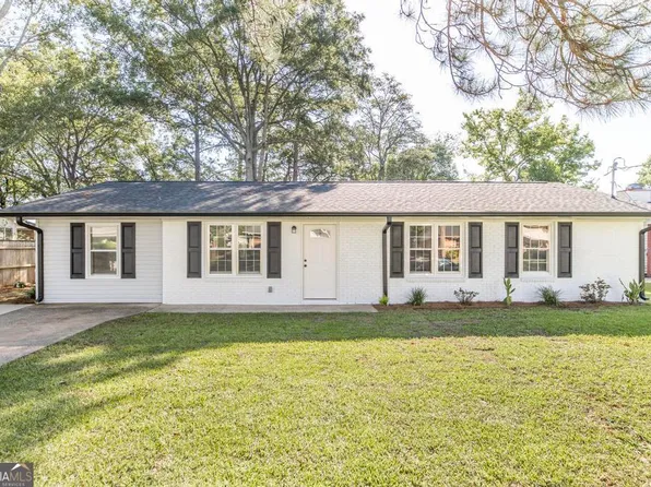 106 W Imperial Cir, Warner Robins, GA 31093