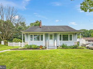 9 W Rutherford Dr, Newark, DE 19713