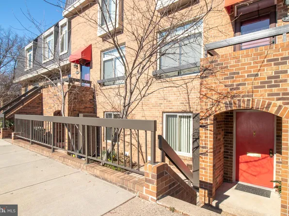 1603 S Hayes St #1-A, Arlington, VA 22202