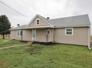 2020 Munjor Rd, Hays, KS 67601