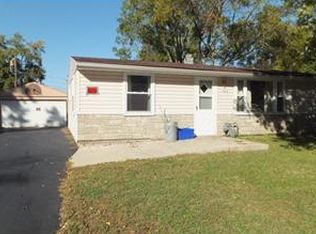 7418 Mildred Rd, Machesney Park, IL 61115