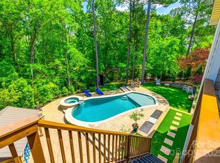 288 Ridge Reserve Dr, Lake Wylie, SC 29710