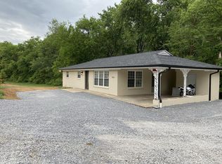 930 Douglas Dam Rd LOT 2R2, Kodak, TN 37764