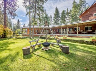 17065 River Rd, Leavenworth, WA 98826