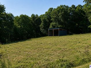 0 Levi Beams Rd, Magnolia, KY 42757