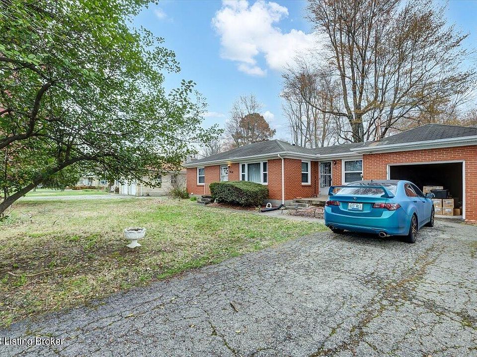 7405 S Watterson Trl, Louisville, KY 40291 Zillow