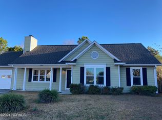 2310 Wildberry Ct, Wilmington, NC 28411