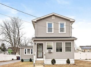 224 Progress St, Riverside, NJ 08075