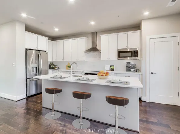 915 Elder St NW #C, Washington, DC 20012