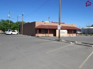 903 S Gold Ave, Deming, NM 88030